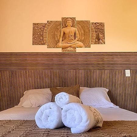 Villa Madeira Alto Paraíso de Goiás Екстериор снимка
