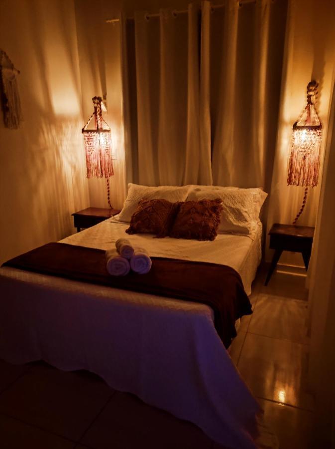 Villa Madeira Alto Paraíso de Goiás Екстериор снимка