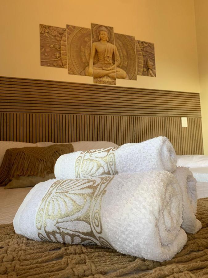 Villa Madeira Alto Paraíso de Goiás Екстериор снимка