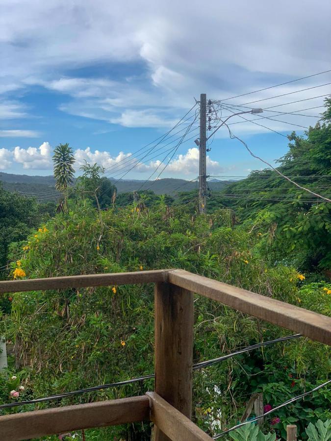 Villa Madeira Alto Paraíso de Goiás Екстериор снимка