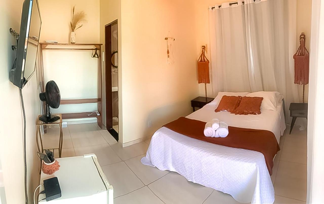 Villa Madeira Alto Paraíso de Goiás Екстериор снимка