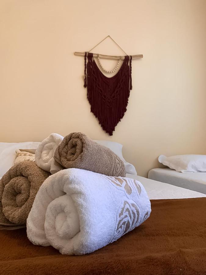 Villa Madeira Alto Paraíso de Goiás Екстериор снимка