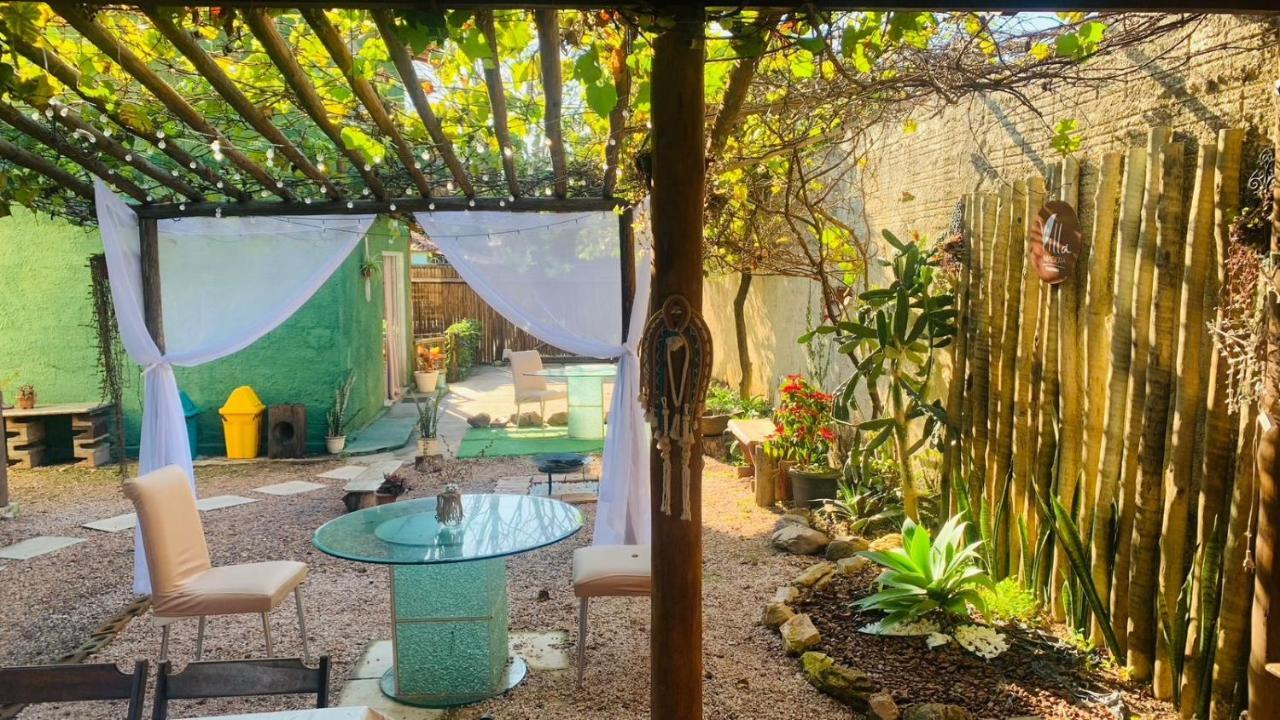 Villa Madeira Alto Paraíso de Goiás Екстериор снимка