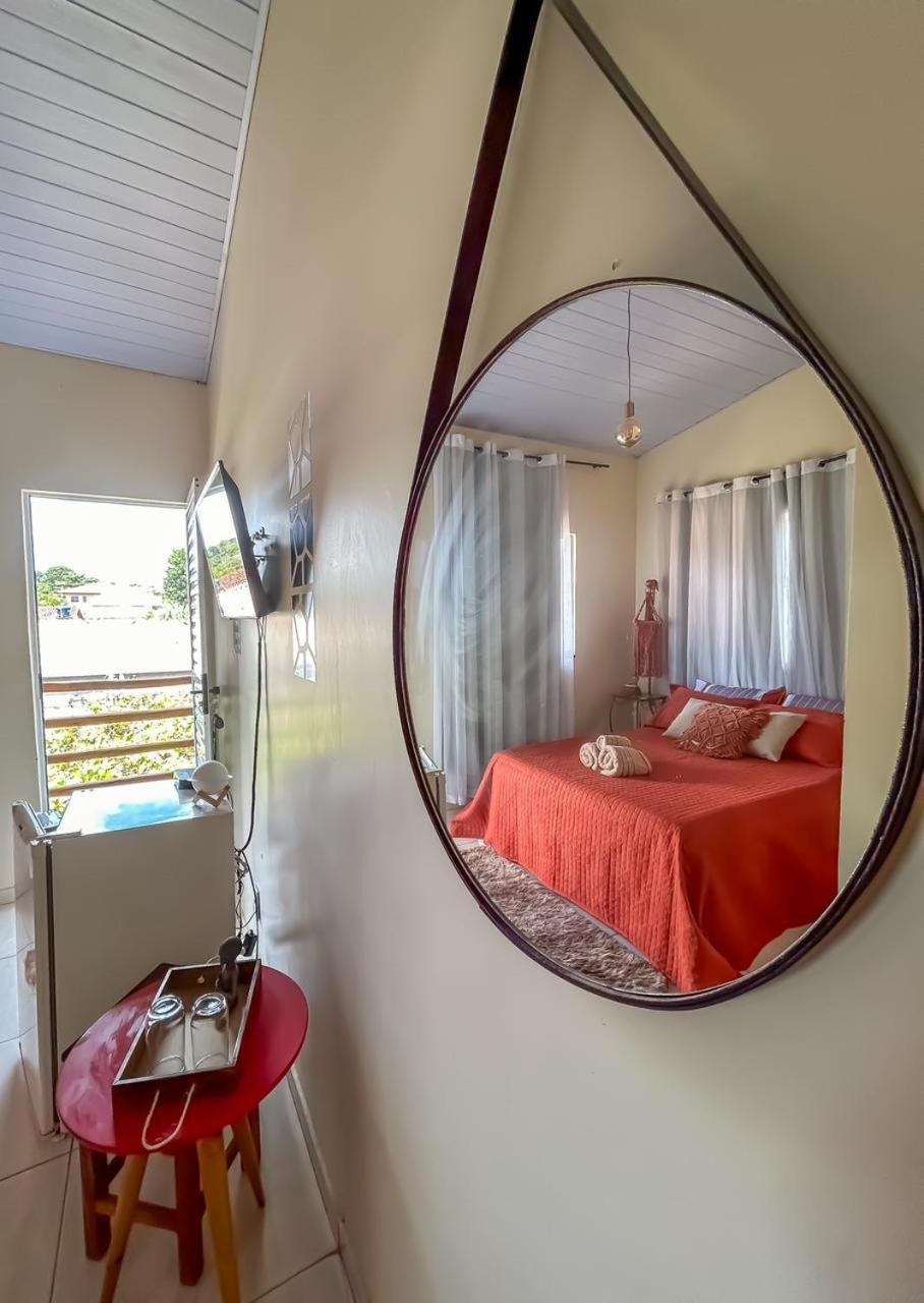 Villa Madeira Alto Paraíso de Goiás Екстериор снимка