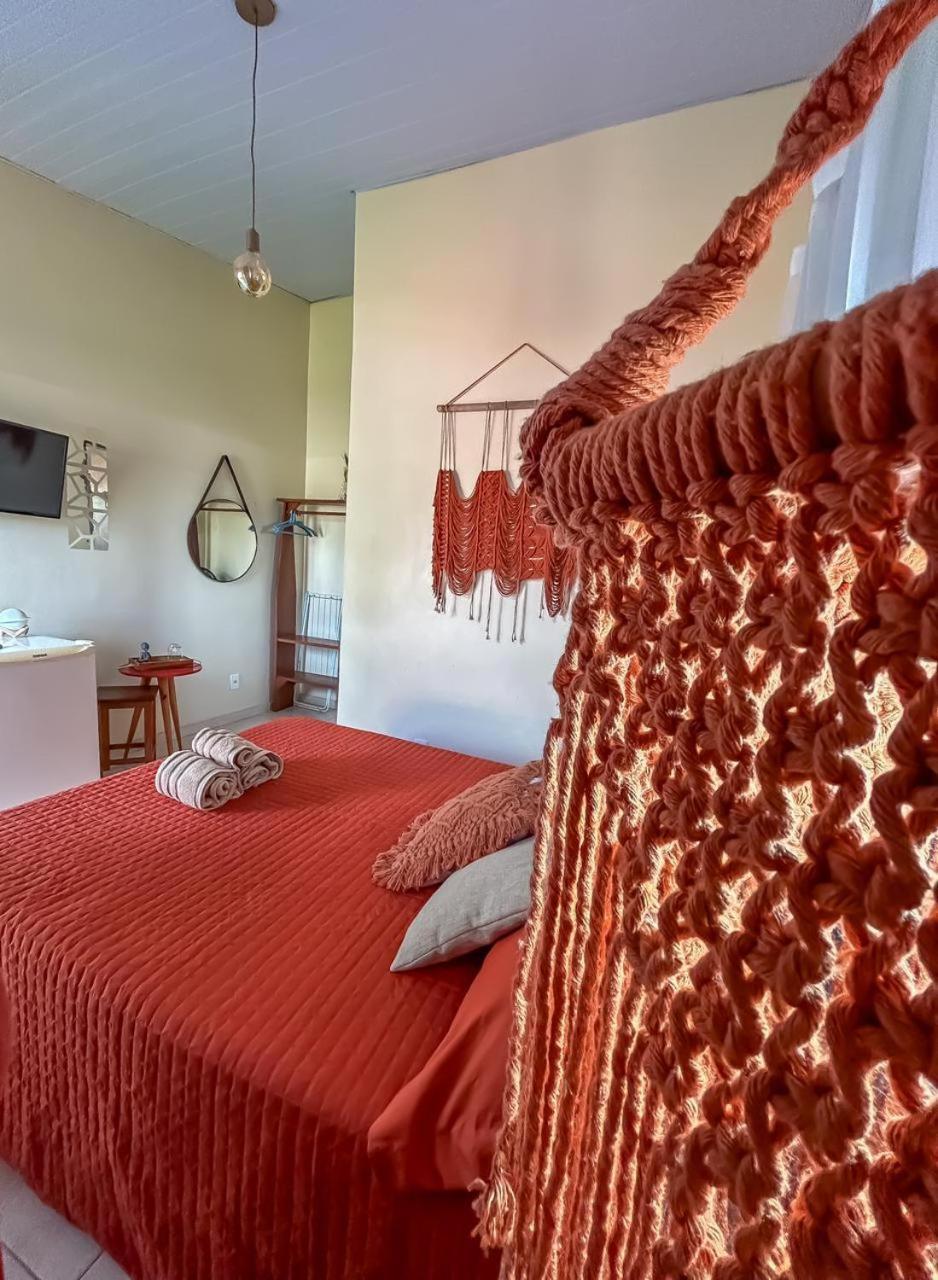 Villa Madeira Alto Paraíso de Goiás Екстериор снимка