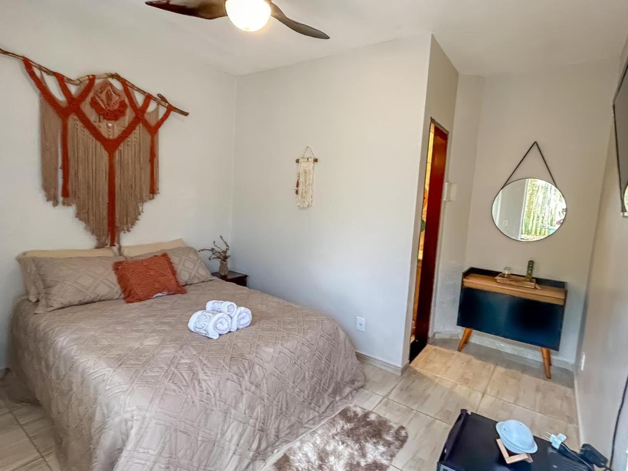 Villa Madeira Alto Paraíso de Goiás Екстериор снимка