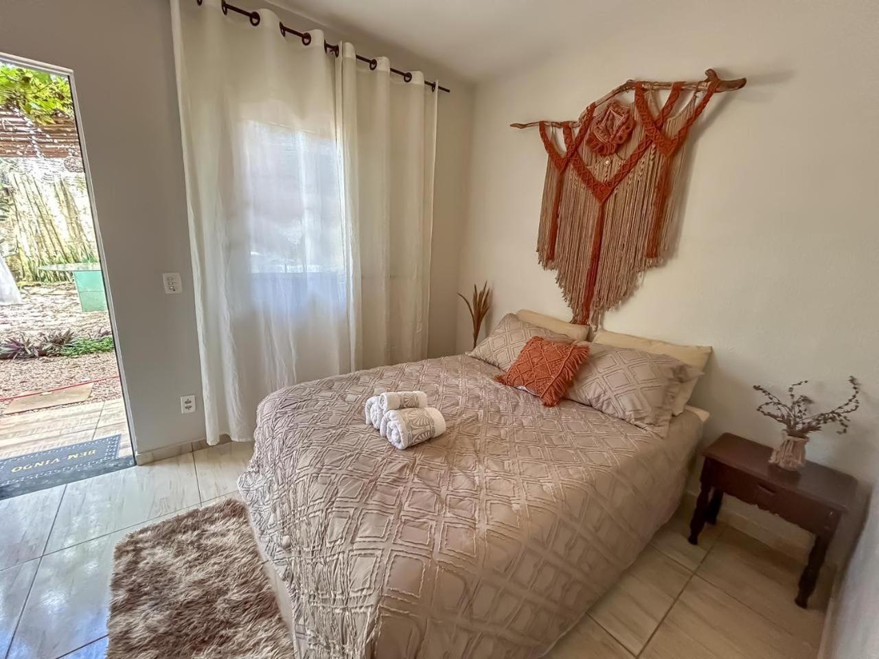 Villa Madeira Alto Paraíso de Goiás Екстериор снимка