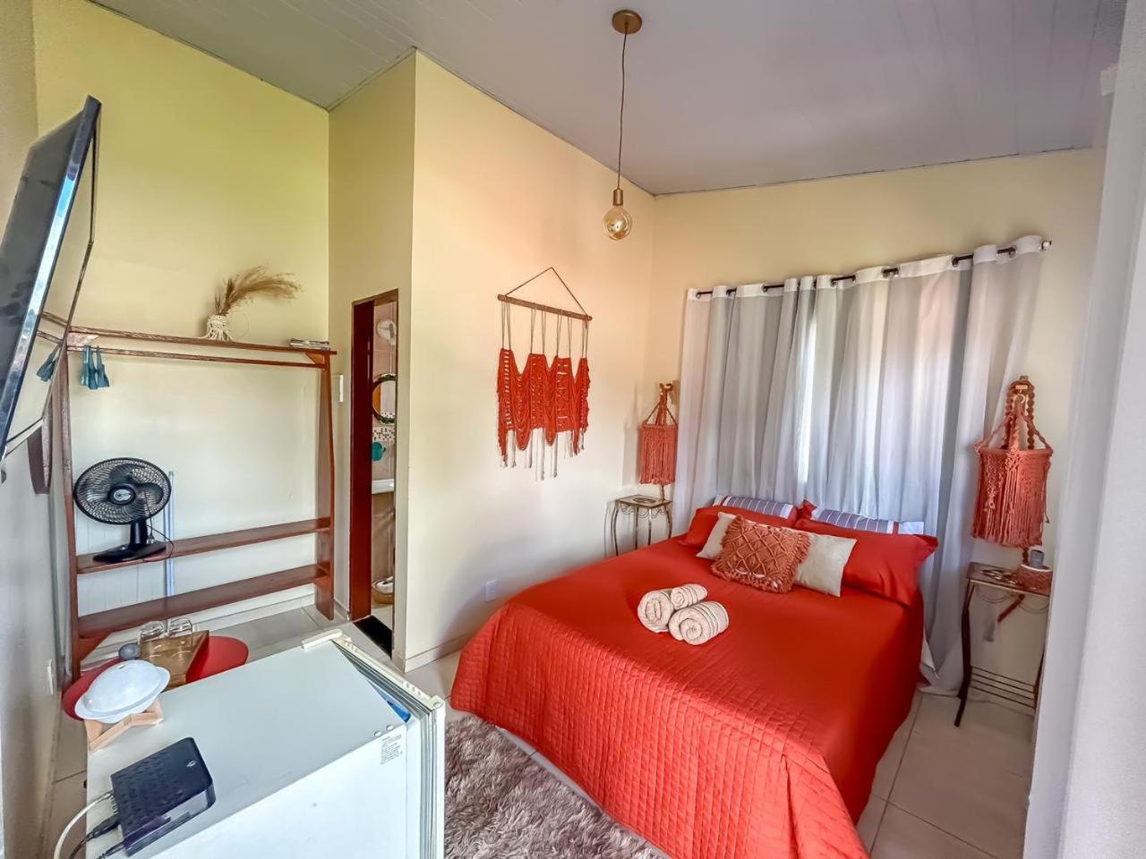 Villa Madeira Alto Paraíso de Goiás Екстериор снимка