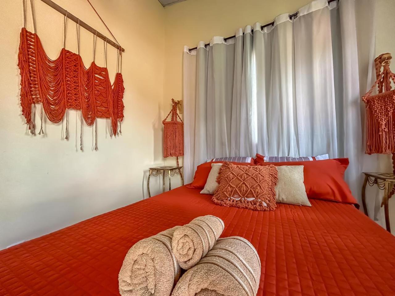 Villa Madeira Alto Paraíso de Goiás Екстериор снимка