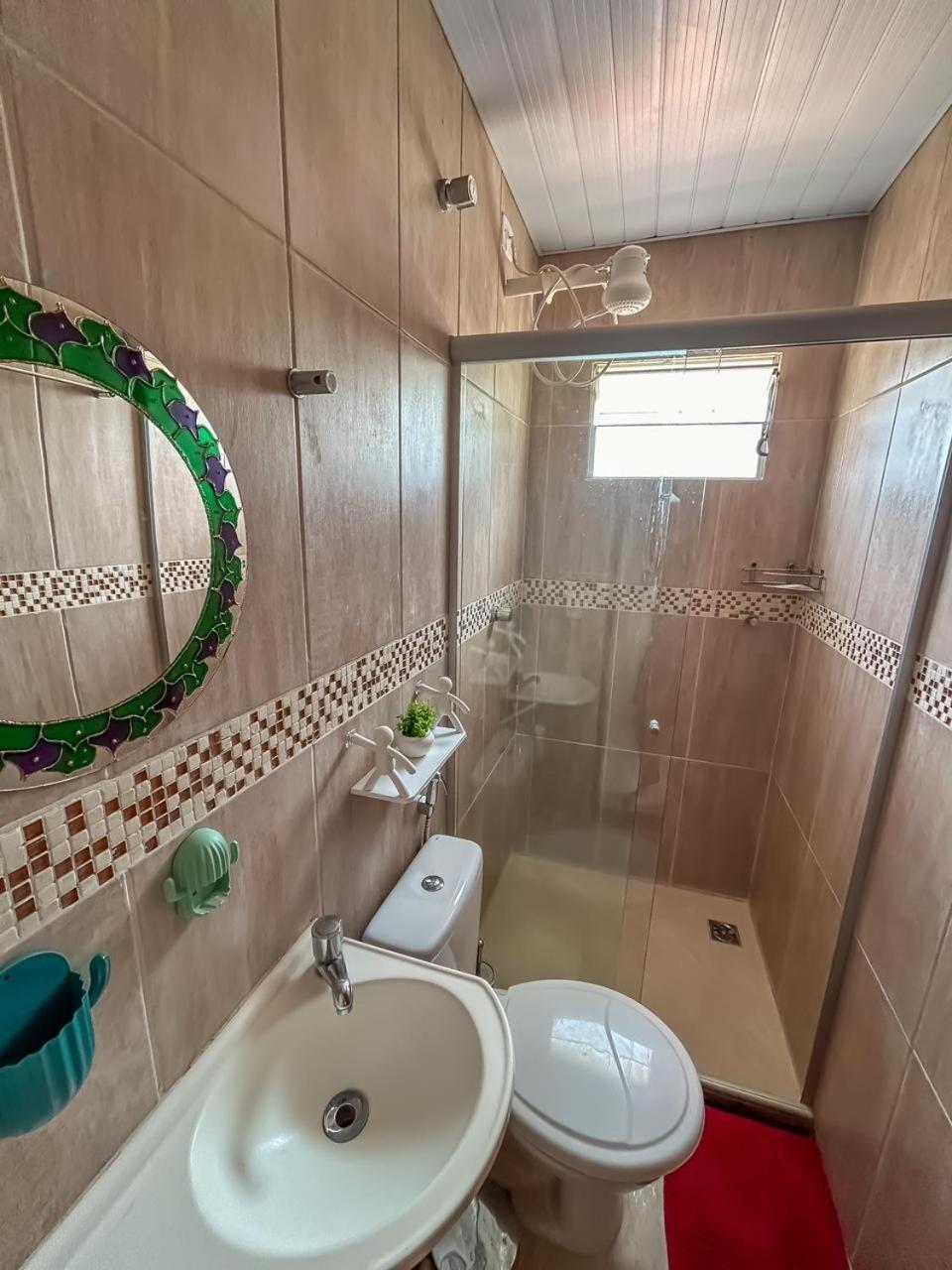 Villa Madeira Alto Paraíso de Goiás Екстериор снимка
