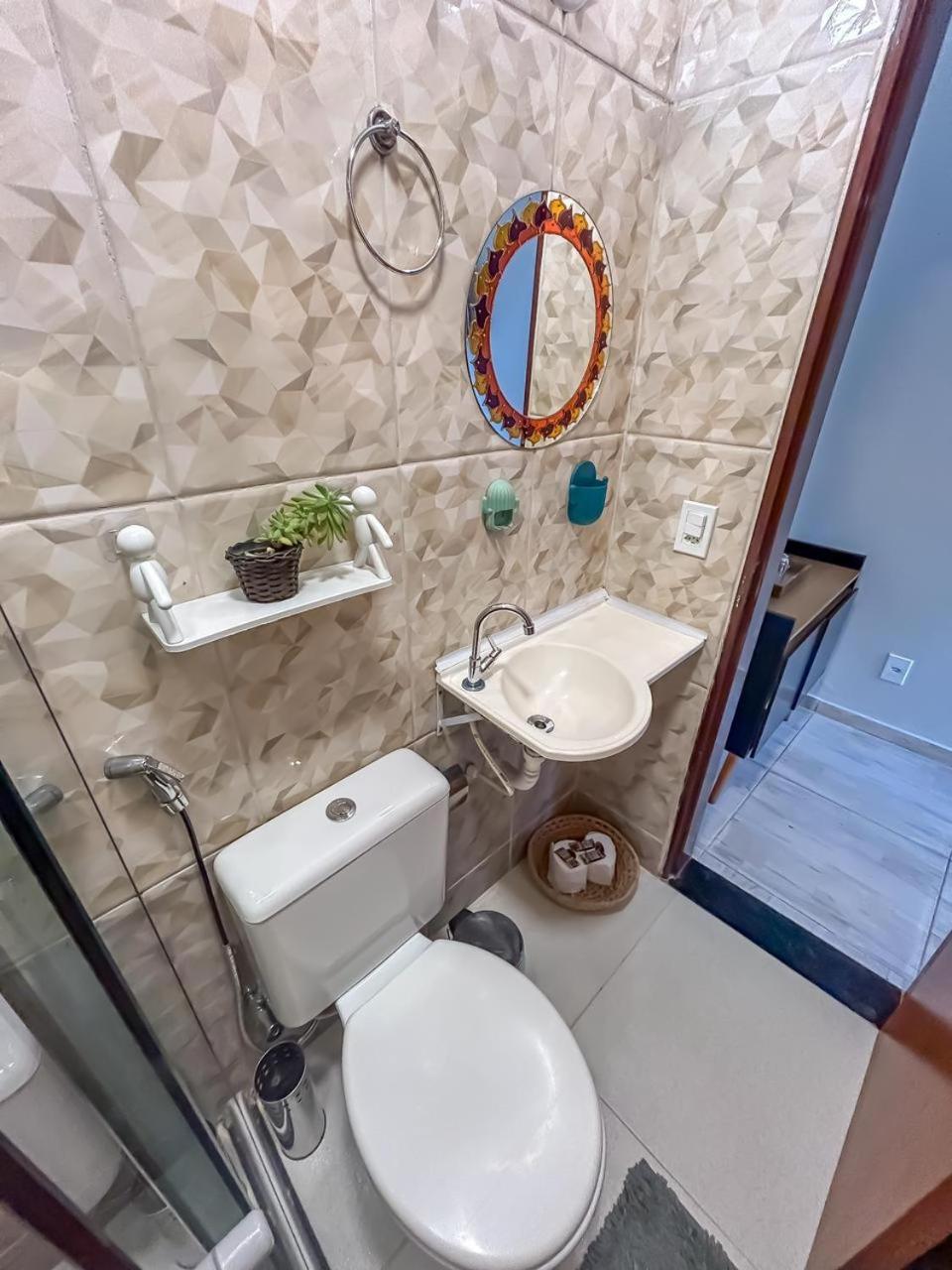 Villa Madeira Alto Paraíso de Goiás Екстериор снимка