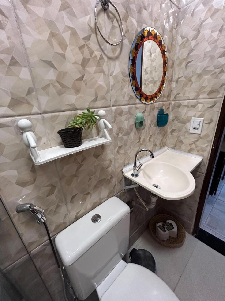 Villa Madeira Alto Paraíso de Goiás Екстериор снимка