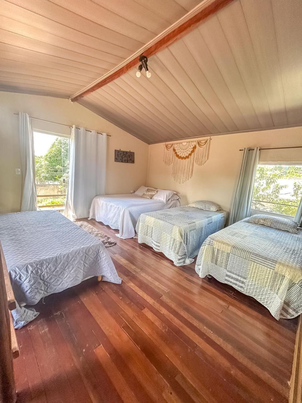 Villa Madeira Alto Paraíso de Goiás Екстериор снимка