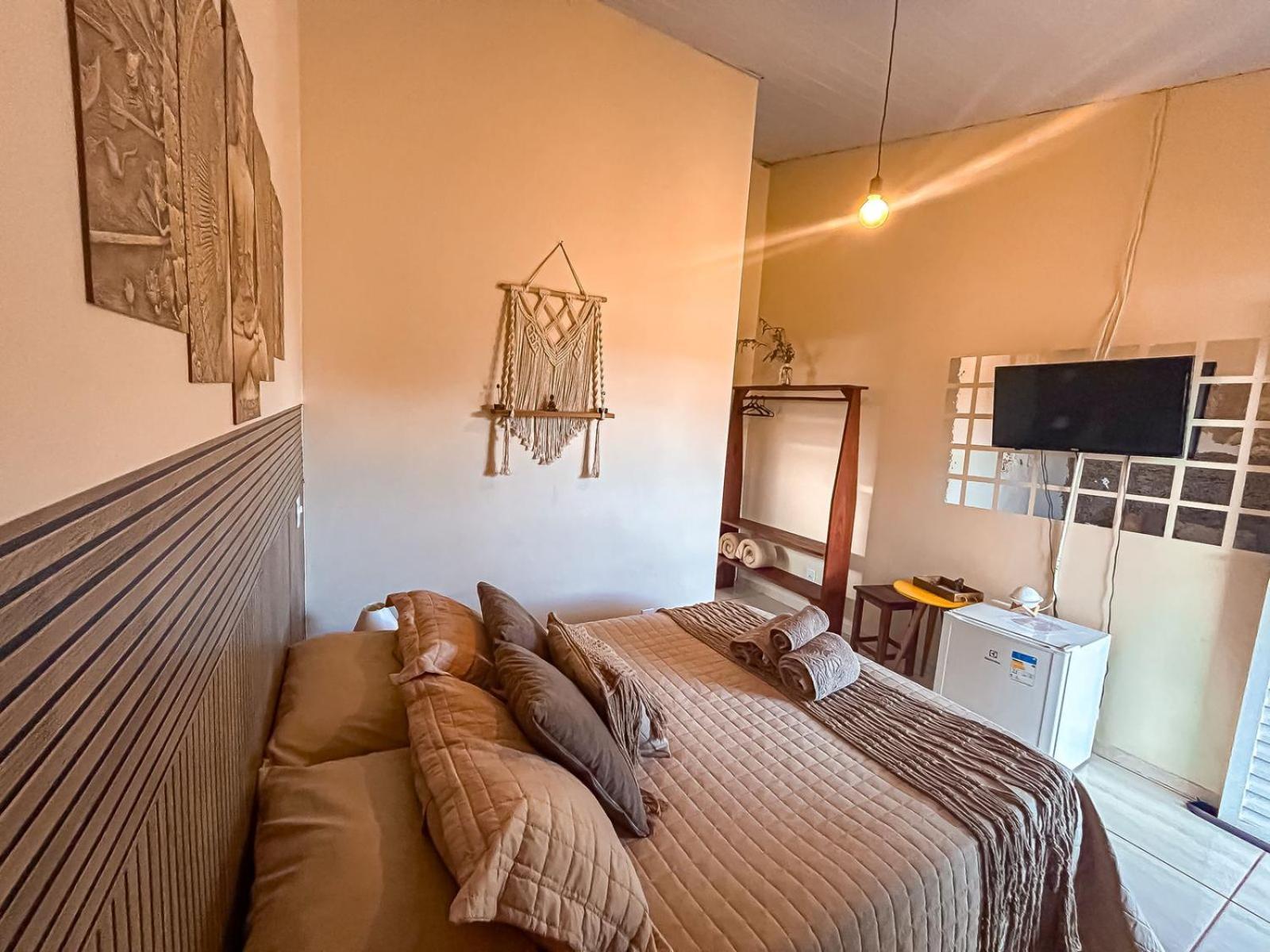 Villa Madeira Alto Paraíso de Goiás Екстериор снимка